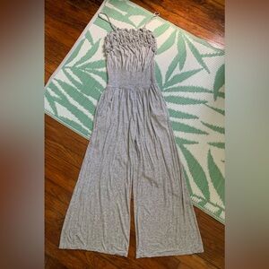 Rebecca Taylor Jumpsuit sz xs